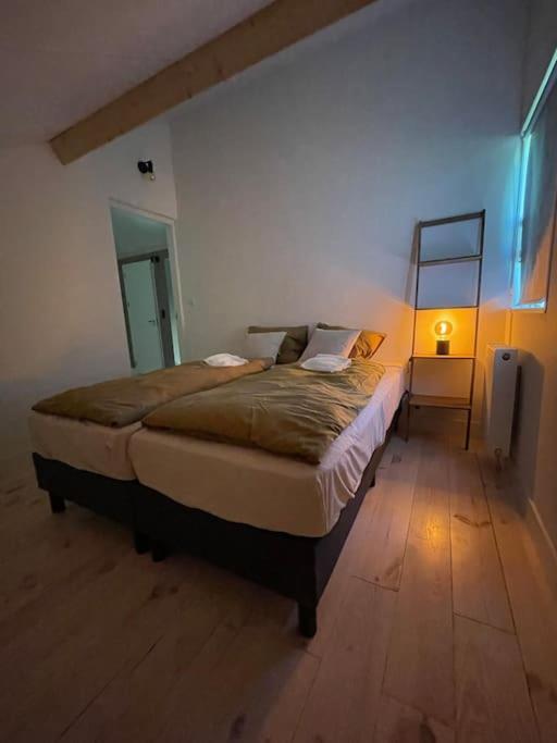 Modern Beach House For 12 Pers! With Jacuzzi Julianadorp Exteriér fotografie